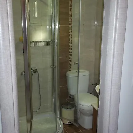 Hotel Stalaktites And